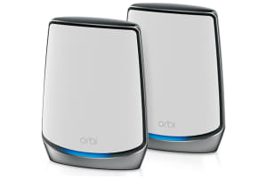 Netgear Orbi RBK852 Mesh Wifi 6 (2-pack)