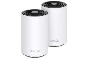 TP-LINK Deco XE75 Pro (2-pack)