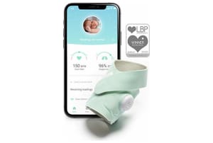 Owlet Smart Sock 3