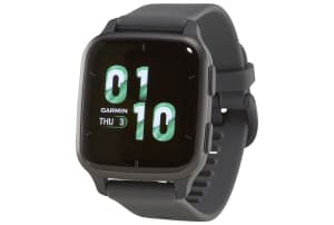 Garmin Venu Sq 2 - Slate / Shadow Grey