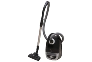 Miele Complete C2 Black Pearl Powerline Zwart