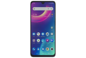 TCL 30+ - Muse Blue