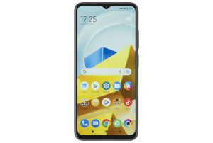 POCO M5 (64 GB) - Black