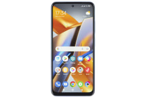 POCO M5s (128 GB) - Blue