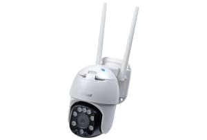 ieGeek IE20 360° Security Camera