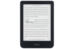 Kobo Clara 2E