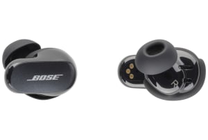 Bose QuietComfort Earbuds II