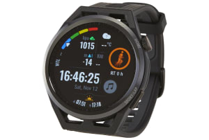 HUAWEI WATCH GT Runner - Zwart