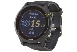 Garmin Forerunner 255 Music - Zwart