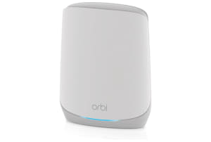 Netgear Orbi RBS760 Mesh Wifi 6 (wifi-punt)