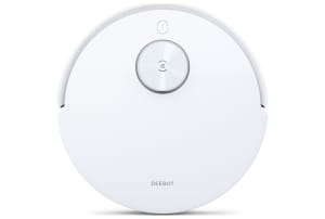 Ecovacs Deebot T10