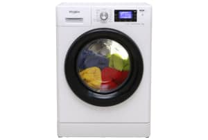 Whirlpool FFD 9469E BSV BE