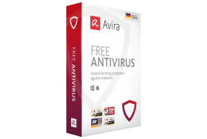 Avira Free Security (2024)