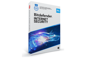 Bitdefender Internet Security (2024)