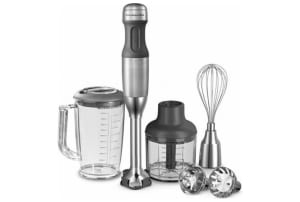 KitchenAid 5KHB2571ESX