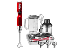 KitchenAid 5KHB3581ECA