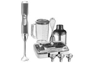 KitchenAid 5KHB3581EMS