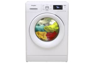 Whirlpool FFBBE 8458 WEV