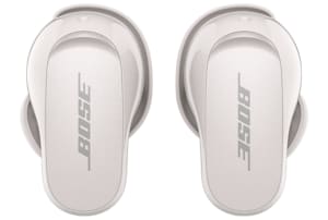 Bose QuietComfort Earbuds II (wit)