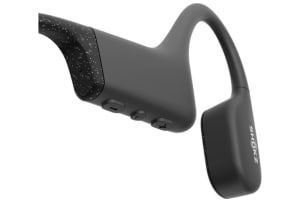 Shokz OpenSwim (zwart)