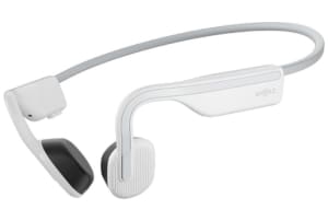 Shokz OpenMove (wit)