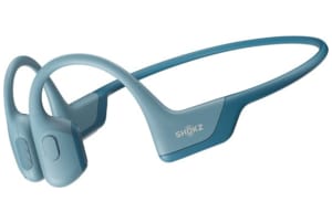 Shokz OpenRun Pro (blauw)