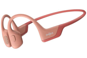 Shokz OpenRun Pro (roze)