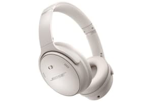 Bose QuietComfort 45 (wit)