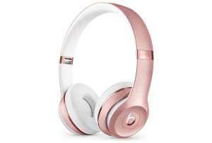 Beats Solo3 (roségoud)