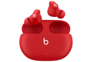 Beats Studio Buds (rood)