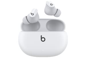 Beats Studio Buds (wit)