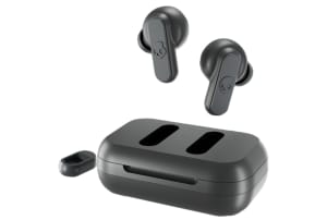 Skullcandy Dime True Wireless Earbuds (grijs)