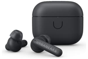 Urbanears Boo Tip (zwart)