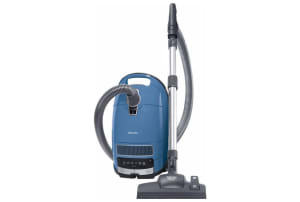 Miele Complete C3 Allergy Powerline blauw