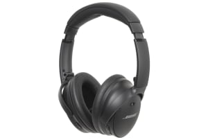 Bose QuietComfort SE