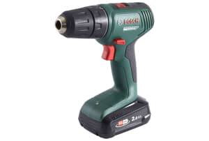 Bosch EasyDrill 18V-40 (2 accu's 2.0Ah)