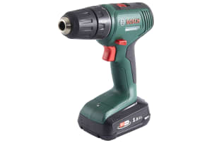 Bosch EasyDrill 18V-40 (2 accu's 1.5Ah)