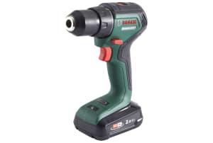 Bosch UniversalDrill 18V-60 (2 accu's 2.0Ah)