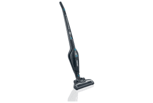 Leifheit 11928 Rotaro Powervac 2in1