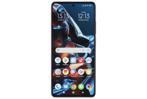 POCO X5 Pro 5G (128 + 6 GB) - Black