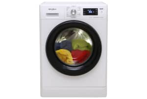 Whirlpool FFB 10469E BV BE