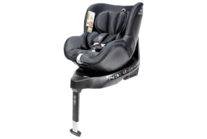 Britax Römer Dualfix Plus