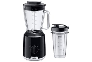 Braun JB 1051 BK PowerBlender 1