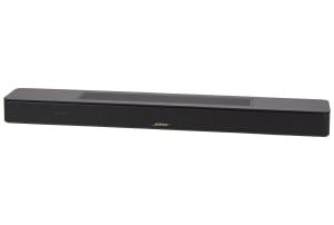 Bose Smart Soundbar 600