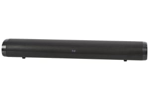 Silvercrest Soundbar stereo 2.0