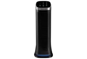 Honeywell AirGenius 5