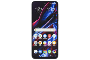 POCO X5 5G (128 + 6 GB) - Black