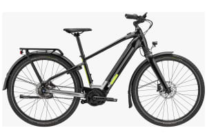 Cannondale Mavaro Neo 3 625Wh Heren