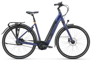 Koga E-Nova Evo PT Unlimited 400Wh