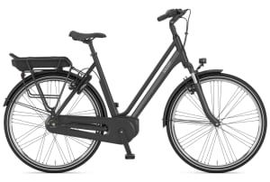 Union E-Fast 300Wh